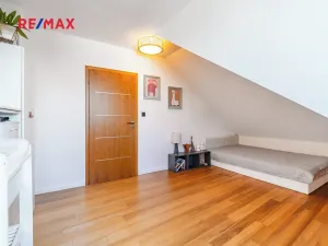 Prodej bytu 3+kk, Praha - Vršovice, Přípotoční, 110 m2