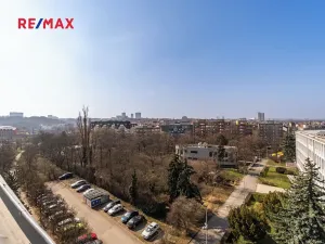 Prodej bytu 3+kk, Praha - Vršovice, Přípotoční, 110 m2