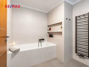 Prodej bytu 3+kk, Praha - Vršovice, Přípotoční, 110 m2