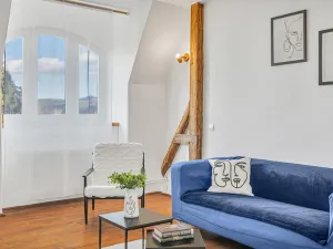 Prodej bytu 3+1, Jablonec nad Nisou, Mánesova, 103 m2