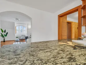 Prodej bytu 3+1, Jablonec nad Nisou, Mánesova, 103 m2