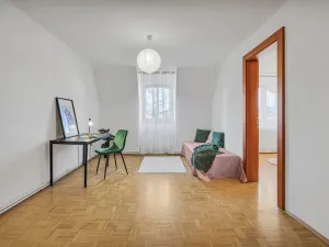 Prodej bytu 3+1, Jablonec nad Nisou, Mánesova, 103 m2