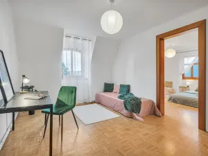 Prodej bytu 3+1, Jablonec nad Nisou, Mánesova, 103 m2