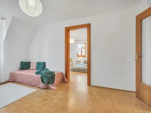 Prodej bytu 3+1, Jablonec nad Nisou, Mánesova, 103 m2