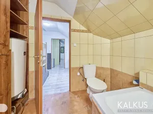 Prodej bytu 4+kk, Svoboda nad Úpou, Nový svět, 122 m2