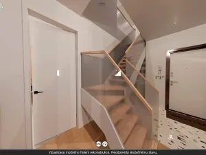 Prodej bytu 4+kk, Svoboda nad Úpou, Nový svět, 122 m2