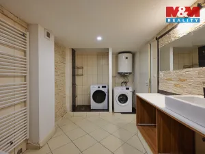 Prodej rodinného domu, Kroměříž - Hradisko, 113 m2