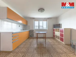 Prodej rodinného domu, Horní Počaply, 180 m2