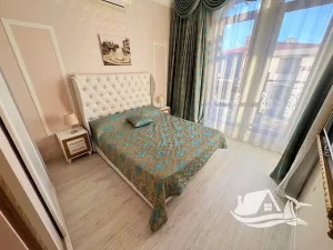 Prodej bytu 3+kk, Nesebar, Bulharsko, 94 m2