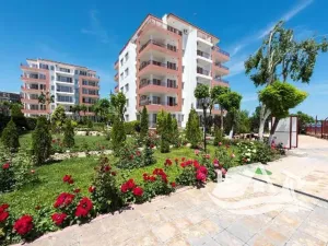 Prodej bytu 2+kk, Ravda, Bulharsko, 69 m2