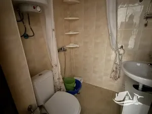 Prodej bytu 3+kk, Nesebar, Bulharsko, 59 m2