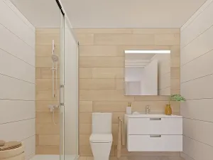 Prodej bytu 3+kk, Calp, Španělsko, 83 m2