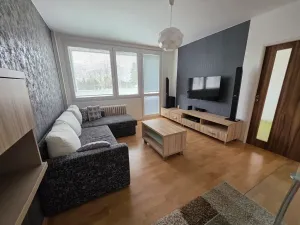 Prodej bytu 3+1, Hradec Králové, Vachkova, 63 m2