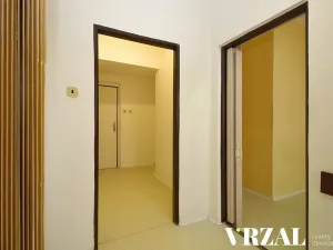 Pronájem ordinace, Plzeň, Francouzská třída, 63 m2