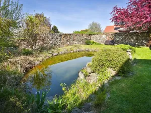 Prodej vícegeneračního domu, Unhošť, U Pily, 251 m2