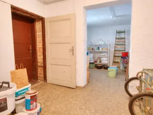 Prodej rodinného domu, Mikulov, Sadová, 91 m2