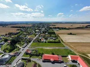 Prodej pozemku pro bydlení, Bohuslavice, 900 m2