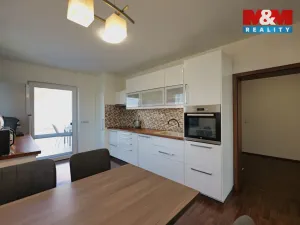 Prodej rodinného domu, Kostelec na Hané, M. Ulického, 148 m2