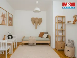 Prodej bytu 3+kk, Praha - Radlice, Na Farkáně III, 79 m2