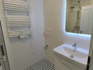 Pronájem bytu 2+kk, Ostrava, Myslbekova, 43 m2