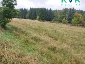 Prodej pozemku pro bydlení, Chodov, 1259 m2