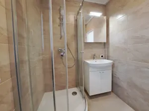 Pronájem rodinného domu, Zlín, Podvesná IX, 50 m2