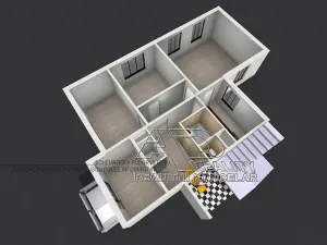 Prodej bytu 4+1, České Budějovice, Netolická, 85 m2