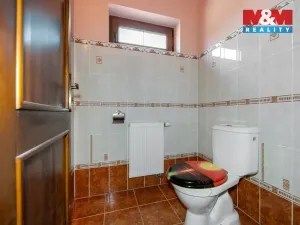 Prodej rodinného domu, Praha - Újezd nad Lesy, Svojšická, 242 m2