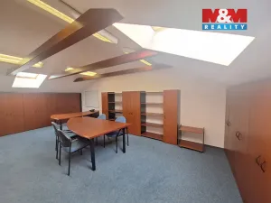 Prodej kanceláře, Ostrava - Moravská Ostrava, Janáčkova, 1100 m2