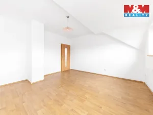 Prodej rodinného domu, Dolní Rožínka, 187 m2