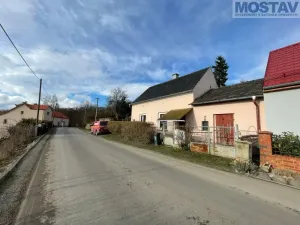 Prodej rodinného domu, Červený Újezd 51, 41804 Bílina, 179 m2