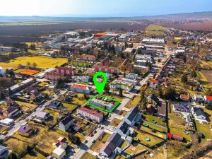 Prodej bytu 3+1, Lutín, 79 m2