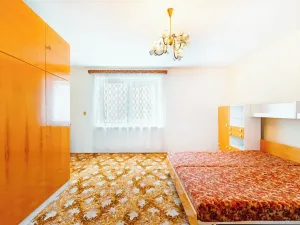 Prodej bytu 3+1, Lutín, 79 m2