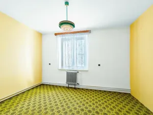 Prodej bytu 3+1, Lutín, 79 m2