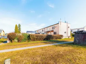 Prodej bytu 3+1, Lutín, 79 m2