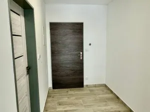 Pronájem bytu 1+kk, Moravské Bránice, 35 m2