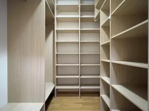 Pronájem bytu 3+kk, Praha - Veleslavín, Na okraji, 126 m2