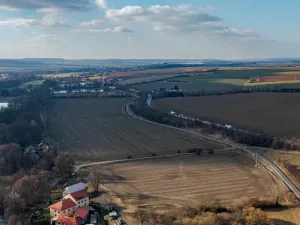Prodej pozemku pro bydlení, Litomyšl, 1478 m2