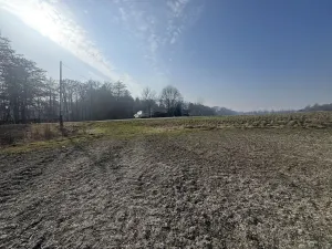 Prodej pozemku pro bydlení, Litomyšl, 1478 m2