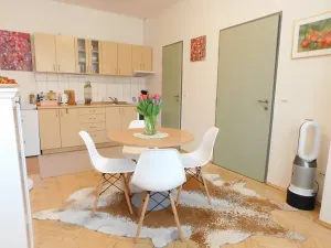 Pronájem bytu 1+1, Praha - Nové Město, Jungmannova, 45 m2