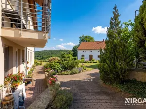 Prodej vícegeneračního domu, Jílové u Prahy, 952 m2