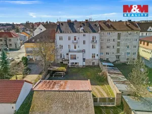 Prodej obchodního prostoru, Louny, Husova, 744 m2
