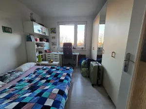 Prodej bytu 3+1, Orlová, Masarykova třída, 55 m2