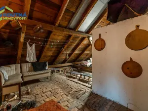 Prodej rodinného domu, Frenštát pod Radhoštěm, Planiska, 110 m2