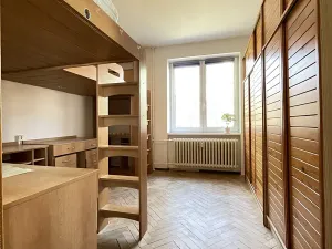 Pronájem bytu 2+1, Frenštát pod Radhoštěm, Školská čtvrť, 52 m2