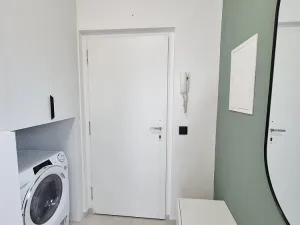 Pronájem bytu 1+kk, Pardubice - Zelené Předměstí, Palackého třída, 21 m2