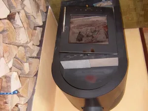 Prodej bytu 2+1, Zámrsk, 57 m2