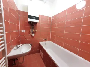 Pronájem bytu 2+kk, Kralupy nad Vltavou, Havlíčkova, 56 m2