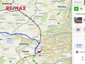 Prodej bytu 2+1, Kladno, Pražská, 50 m2