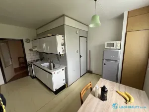 Prodej bytu 4+1, Valašské Meziříčí, Zdeňka Fibicha, 82 m2
